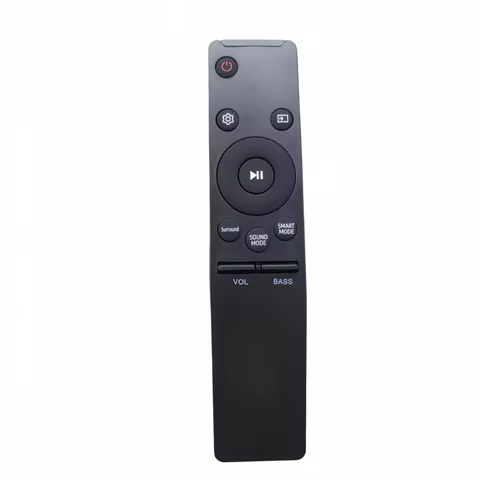Remote control fit for Samsung Sound bar HW-T450HW-M360 HW-M550 HW-M370 HW-M370/ZAHW-MS650 HW-MS651/