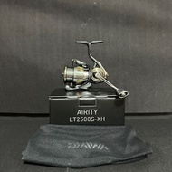 【快閃減價】DAIWA AIRITY LT2500S-XH