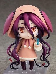 現貨 代理版 GSC 黏土人 1090 NO GAME NO LIFE 遊戲人生 ZERO 休比 全新未開