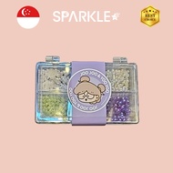 diy handmade beads plastic handmade beads diy protective beads palace beads