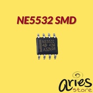 IC NE5532 SMD ORIGINAL NE 5532 SMD