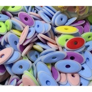 [Combo of 10] erasable fountain pen eraser, erasable fountain pen eraser, fountain pen eraser using 