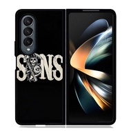 Samsung Galaxy Z Fold 6 5 4 3, Z Flip 6 5 4 3 Sons Of Anarchy GN0037