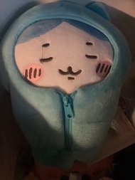 Chiikawa 睡衣公仔