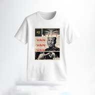 Joshua Van UFC Myanmar Fighter tshirt COD G-T S-5XL S-5XL S-5XL S-5XL S-5XL
