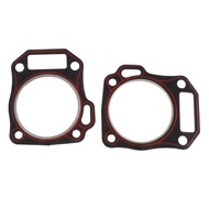 2 Pieces Cylinder Head Gasket For Honda GX160 GX200 5.5HP 6.5HP 168FA 168FB Gas Engine Generator Wat