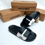 Mooner U-strap sandals Code M 32 for men and women