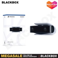 [SONY MALAYSIA SET] PS5 HD CAMERA | Official HD Camera for PS5 | PlayStation (1 Year Sony Malaysia W