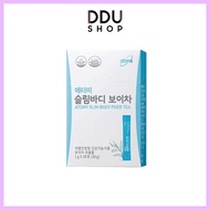 Atomy Slim Body Puer Tea 30ea / 30g