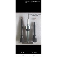 PROTON CVT PRIMARY PULLEY BUSH TOOLS