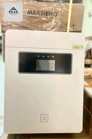 รับประกัน5ปีอินเวอร์เตอร์โซลาร์เซลล์ไฮบริด (Solar Cell Inverter) Hybrid