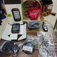 Bryton RIDER 420T Unit + Heart Rate + Cadence Bundle 530 garmin