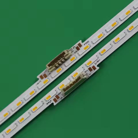 LED Backlight strip For SamSung BN96-52593A ES43SVQFPBGA50 QE43Q60AAU QE43Q60AW QN43Q60 QN43Q60AAF H