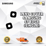 LENS COVER-SAMSUNG S7 EDGE (SINGLE)/PENUTUP LENSA-SAMSUNG S7 EDGE (SATU)