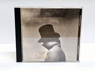 The Best Show 鄭伊健 廣東歌CD