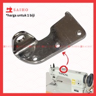 MESIN TYPICAL GC6158MD Sewing Machine Upper Thread Path / GC0303CX