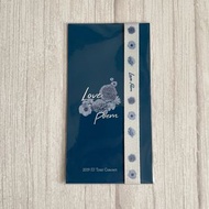 IU 2019 演唱會電話繩 (全新）