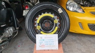 ล้ออะไหล่ Benz ขอบ17 5รู112