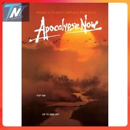 Sound Ideas – Apocalypse Now Sound Effects [download]