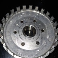 Clutch Housing (Outer Comp Clutch) Honda Revo Blade Original HONDA 22110KWB601