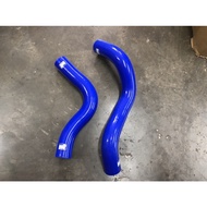 Wira swap VR4 4G63T engine MFR PERFORMANCE radiator hose