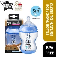 Tommee tippee bottle 12oz Puting susu tommee tippee Puting tommee tippee ♡(SAVE 20%) Tommee Tippee B