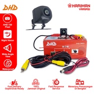 Reverse Camera Parking Camera DHD CM-691 AHD Quality 720P