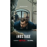 Bluray iHostage 2025 4K  i人质危机 4K ( HDR )