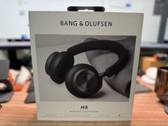 B&amp;O Beoplay HX 尊爵黑 全罩式藍牙耳機 二手 Bang &amp; Olufsen Beoplay HX