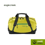EAGLE CREEK MIGRATE DUFFEL 40L Travel Bag Shoulder Size 40 Liters Color ELECTRIC YELLOW
