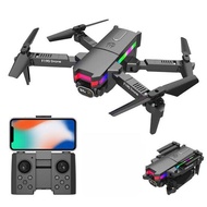 ZFR F190 Foldable FPV WiFi 4K HD Camera Headless Altitude Hold RC Quadcopter Drone