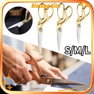 S/M/L Fabric Cutting Scissors / Fabric Cutting Scissors Textile Scissors Tailor Scissors Paper Fabri