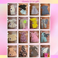 27_little floral short dresses in many clearance designs