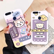 Huawei Honor 8 4C 5C 7C 6A V10 V9 7X 9 6C Pro Lite Y3II Y5II Y6II TXCHE Pattern-5 Soft Silicon TPU C