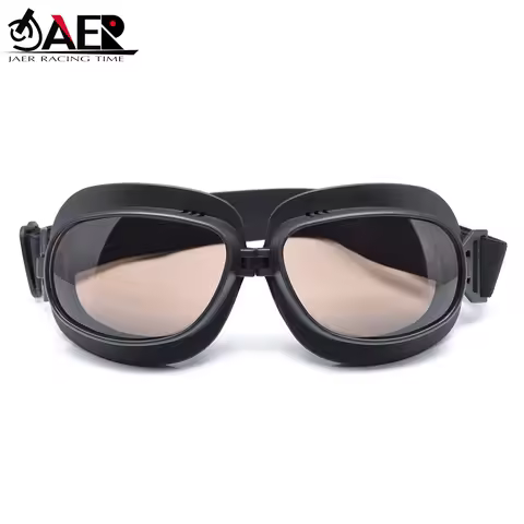 Gafas Motorcycle Goggles Masque Motocross Goggles Helmet Glasses Windproof Off Road Moto Cross Helme