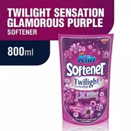 SOKLIN SOFTENER TWILIGHT SENSATION 800ml