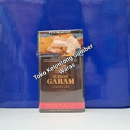 gudang garam signature