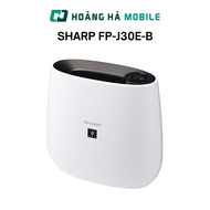 Máy lọc không khí SHARP FP-J30E-B - Chính hãng