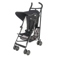 Maclaren stroller (used) รถเข็นก้านร่มพับเล็กน้ำหนักเบาพกพาสะดวก รับน้ำหนักได้ถึง 40kg นำขึ้นเครื่องบินได้