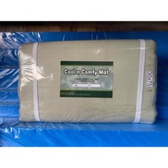 Uratex foam Uratex sofa bed Uratex foam mattress Cool and Comfy Foam Banig (Uratex Foam)