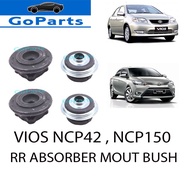VIOS NCP42 / NCP93 / NCP150 REAR ABSORBER MOUNTING BUSH