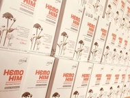 Atomy (Authentic) HemoHIM (30 sachets / 5 small box)