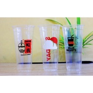 SELLING CUP Free SCREEN PRINTING 22OZ SLIM TEN-TEN