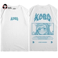 T-Shirt - Cotton Antihero Design | Sizes S-5XL | Ships in 24 hours