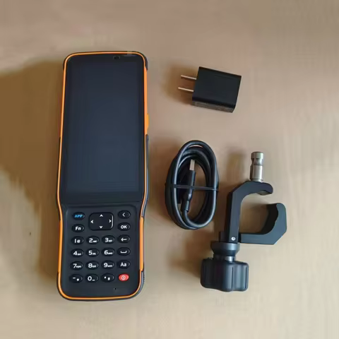 CHC NAV HCE600 Collector CHC RTK Handheld Gis With Wifi