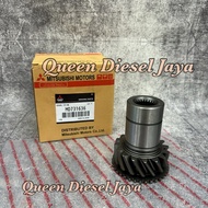 Transmission Input Gear Mitsubishi L200 Strada 2.5cc Input Gear/ 2.8cc Triton 2.8cc/ (K74T, K74T, KB