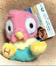 Disney 迪士尼《海洋奇緣》Moana HeiHei 公仔