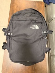The North Face 黑色背包