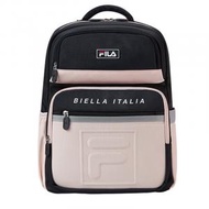 FILA - FILA KIDS BIELLA ITALIA Logo 背包