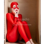 Lingerie costume zentai bodysuit sexy